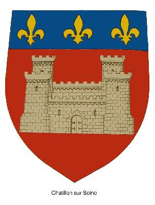 blasons